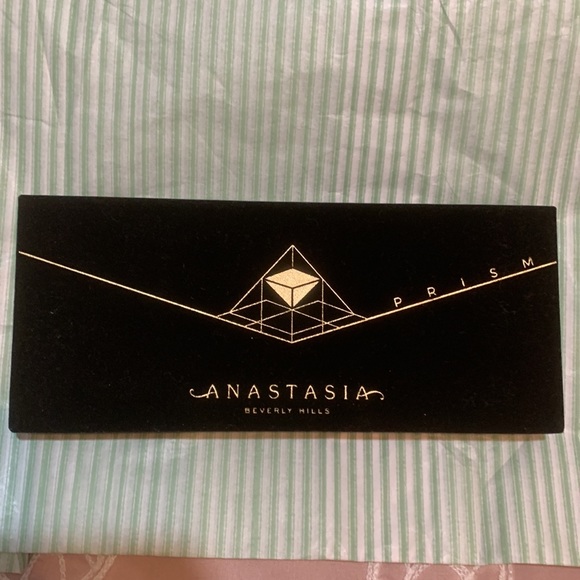 LE Anastasia Beverly Hills Prism Eyeshadow Palette - Picture 2 of 3